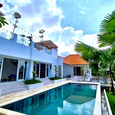 Beautiful Villa Mediterranean